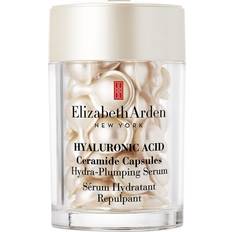 Elizabeth Arden Serums & Face Oils Elizabeth Arden Hyaluronic Acid Ceramide Capsules Hydra-Plumping Serum 30-pack