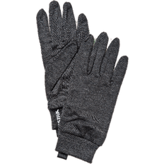 Merino Wool Gloves & Mittens Hestra Merino Wool Liner Active 5-finger