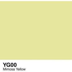 Copic Sketch Marker YG00 Mimosa Yellow