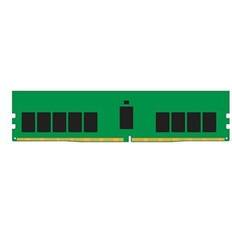 64 GB - DDR4 - ECC RAM Memory Kingston DDR4 3200MHz Micron F ECC Reg 64GB (KSM32RD4 /64MFR)