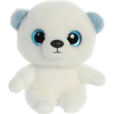 YooHoo Martee Polar Bear 12cm