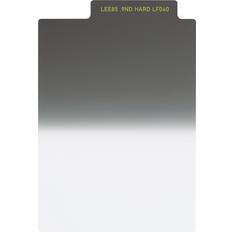 Lee LEE85 0.9 Neutral Density Hard Grad 85x115mm