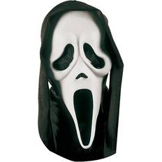 Ghosts Head Masks Hisab Joker Scream Ghost Mask