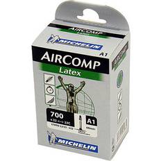 28" Inner Tubes Michelin AirComp Latex A1 40mm