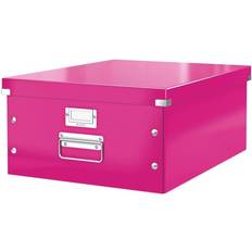 Leitz Click & Store Wow Large Storage Box