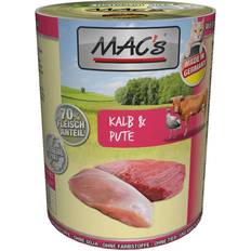 MAC's Cat Calf & Turkey 2.4kg