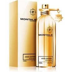 Montale Fragrances Montale Aoud Leather EdP 100ml