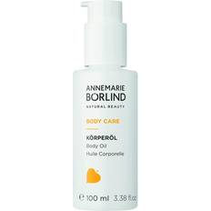 Annemarie Börlind Body Care Body Oil 100ml