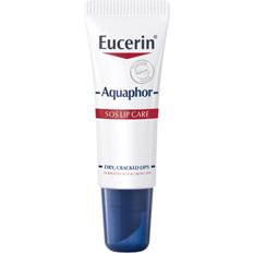 Vitamin E Lip Balms Eucerin Aquaphor SOS Lip Repair 10ml