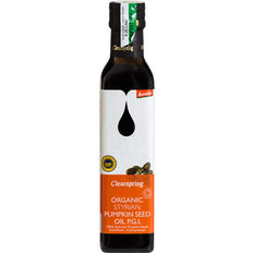 Clearspring Organic Styrian Pumpkin Seed Oil 25cl