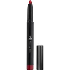 E.L.F. Matte Lip Color Rich Red