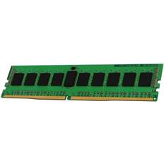 Kingston DDR4 RAM Memory Kingston DDR4 3200MHz 8GB (KCP432NS6/8)