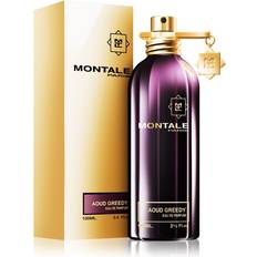 Montale Fragrances Montale Aoud Greedy EdP 100ml