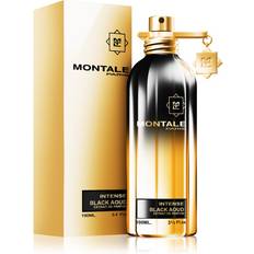 Montale Black Aoud Intense EdP 100ml