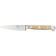 Güde Alpha Olive X764/08 Paring Knife 8 cm