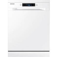 Samsung 60 cm - Freestanding - White Dishwashers Samsung DW60M5050FW White