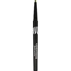 Max Factor Excess Intensity Longwear Eyeliner #03 Excessive Green