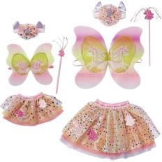 Zapf Baby Born Fantasy Great Value Set