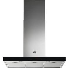 Hob2hood AEG DBE5961HG 90cm, Stainless Steel