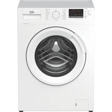 Beko A - Front Loaded - Washing Machines Beko WTL94151W