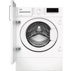 Beko A - Front Loaded - Washing Machines Beko WTIK74111