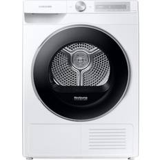 Best Tumble Dryers Samsung DV90T6240LH White