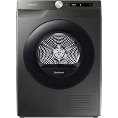 Samsung A++ Tumble Dryers Samsung DV90T5240AN Grey