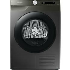 Samsung A++ Tumble Dryers Samsung DV90T6240LN Grey