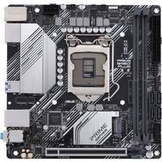 Mini-ITX - Socket 1200 Motherboards ASUS Prime B460I-Plus