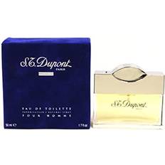 S T Dupont Pour Homme EdT 50ml