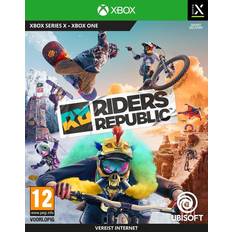 Riders Republic (XBSX)