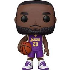 Funko Pop! NBA Lakers LeBron James