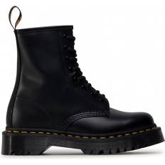 Lace Boots Dr. Martens 1460 Bex - Black