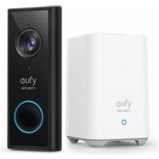 Blue Electrical Accessories Eufy Video Doorbell 2K