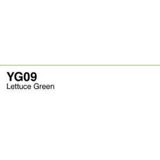 Copic Sketch Marker YG09 Lettuce Green