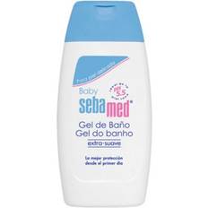 Sebamed Baby Wash Extra Soft 200ml