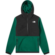 The North Face Denali 2 Anorak Jacket - Evergreen