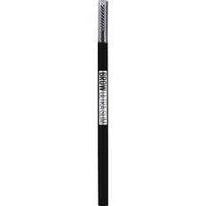 Maybelline Brow Ultra Slim Defining Eyebrow Pencil Black Brown