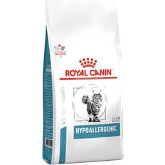 Royal Canin Cat Food - Cats Pets Royal Canin Hypoallergenic Cat 4.5kg