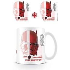 Pyramid International Star Wars The Rise of Skywalker Sith Trooper Mug 31.5cl