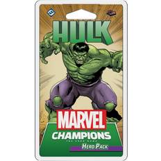 Marvel Champions: The Card Game Hulk Hero Pack