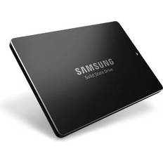 Samsung 2.5" - SSD Hard Drives Samsung PM883 MZ7LH3T8HMLT-00005 3.84TB