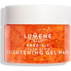 Lumene Facial Masks Lumene Nordic-C Valo Fresh Glow Brightening Gel Mask 150ml