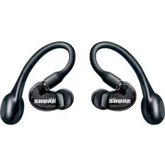Clip On/Ear Loop - In-Ear Headphones - Wireless Shure Aonic 215 True wireless