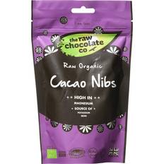 The Raw Chocolate Co Cacao Nibs