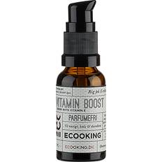 Ecooking Facial Skincare Ecooking E-Vitamin Boost Serum 20ml