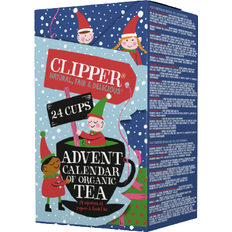 Clipper Organic Tea Advent Calendar