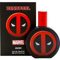 Marvel Deadpool Dark EdT 100ml