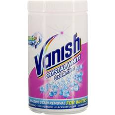 Cleaning Agents Vanish Oxi Action Crystal White