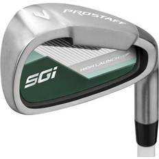 Cavity Back Iron Sets Wilson ProStaff SGI Graphite Iron Set W